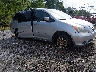 5FNRL3H65AB****** Salvage and Wrecked 2010 Honda Odyssey in Jackson