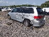 5FNRL3H65AB****** Salvage and Repairable 2010 Honda Odyssey in Jackson