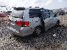 5FNRL3H65AB****** Salvage and Wrecked 2010 Honda Odyssey in Mississippi State