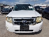 1FMCU49H28K****** Destrozados 2008 Ford Escape Hybrid en Estado de Texas