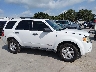 1FMCU49H28K****** Usados 2008 Ford Escape Hybrid en Estado de Texas