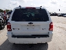 1FMCU49H28K****** Destrozados 2008 Ford Escape Hybrid