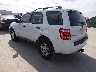 1FMCU49H28K****** Salvamento y Reparables 2008 Ford Escape Hybrid en Austin