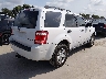 1FMCU49H28K****** Salvamento y Destrozados 2008 Ford Escape Hybrid en Estado de Texas