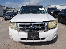 1FMCU49H28K****** Salvamento y Reparables 2008 Ford Escape Hybrid en Estado de Texas