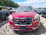 1GKKRRKD6EJ****** Destrozados 2014 GMC Acadia en Estado de Kansas