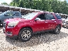1GKKRRKD6EJ****** Reparables 2014 GMC Acadia en Estado de Kansas