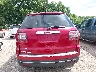 1GKKRRKD6EJ****** Destrozados 2014 GMC Acadia
