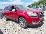 1GKKRRKD6EJ****** Salvamento y Destrozados 2014 GMC Acadia en Kansas City