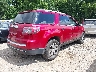 1GKKRRKD6EJ****** Salvamento y Destrozados 2014 GMC Acadia en Estado de Kansas