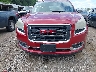 1GKKRRKD6EJ****** Salvamento y Reparables 2014 GMC Acadia en Estado de Kansas
