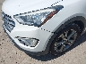 KM8SR4HFXFU****** Salvage and Repairable 2015 Hyundai Santa Fe in Pennsylvania State