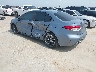 5YFP4RCE2LP****** Salvage and Repairable 2020 Toyota Corolla in Houston South