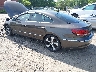 WVWBP7ANXDE****** Salvage and Repairable 2013 Volkswagen CC in Taunton