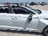 WAUC4CF53MA****** Wrecked 2021 Audi S5 in Texas State