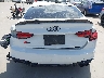 WAUC4CF53MA****** Repairable 2021 Audi S5 in Texas State