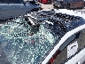 WAUC4CF53MA****** Wrecked 2021 Audi S5