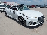 WAUC4CF53MA****** Salvage and Wrecked 2021 Audi S5 in Austin
