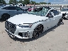WAUC4CF53MA****** Used and Repairable 2021 Audi S5 in Austin