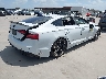 WAUC4CF53MA****** Salvage and Wrecked 2021 Audi S5 in Texas State