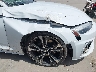 WAUC4CF53MA****** Salvage and Repairable 2021 Audi S5 in Texas State