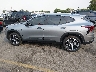 KL77LGEP8SC****** Reparables 2025 Chevrolet Trax en Estado de Utah