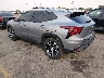 KL77LGEP8SC****** Salvamento y Reparables 2025 Chevrolet Trax en Salt Lake City