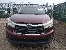 5TDZKRFHXES****** Used 2014 Toyota Highlander in Kansas State