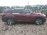 5TDZKRFHXES****** Repairable 2014 Toyota Highlander in Kansas State