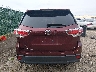 5TDZKRFHXES****** Used 2014 Toyota Highlander