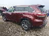 5TDZKRFHXES****** Salvage and Repairable 2014 Toyota Highlander in Wichita