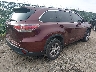 5TDZKRFHXES****** Salvage and Wrecked 2014 Toyota Highlander in Kansas State
