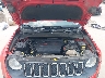 ZACCJABB9HP****** Repairable 2017 Jeep Renegade in Dallas
