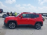 ZACCJABB9HP****** Repairable 2017 Jeep Renegade in Texas State