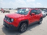 ZACCJABB9HP****** Used and Repairable 2017 Jeep Renegade in Dallas