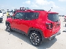 ZACCJABB9HP****** Salvage and Repairable 2017 Jeep Renegade in Dallas