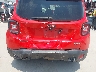 ZACCJABB9HP****** Salvage and Repairable 2017 Jeep Renegade in Texas State