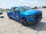 1C6SRFGP1SN****** Salvage and Wrecked 2025 RAM 1500 in Houston South