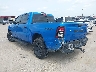 1C6SRFGP1SN****** Salvage and Repairable 2025 RAM 1500 in Houston South
