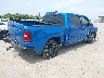 1C6SRFGP1SN****** Salvage and Wrecked 2025 RAM 1500 in Texas State