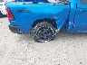 1C6SRFGP1SN****** Salvage and Repairable 2025 RAM 1500 in Texas State