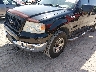1FTPW14524K****** Destrozados 2004 Ford F-150