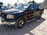 1FTPW14524K****** Usados y Reparables 2004 Ford F-150 en Louisville North