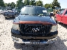 1FTPW14524K****** Salvamento y Reparables 2004 Ford F-150 en Estado de Kentucky