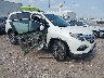 5FNYF6H01JB****** Salvage and Wrecked 2018 Honda Pilot in Houston North