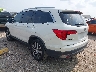 5FNYF6H01JB****** Salvage and Repairable 2018 Honda Pilot in Houston North