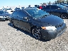 2HGFA16528H****** Salvage and Wrecked 2008 Honda Civic in Los Angeles