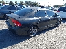 2HGFA16528H****** Salvage and Wrecked 2008 Honda Civic in California State