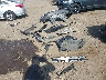 5N1AT2MT1LC****** Wrecked 2020 Nissan Rogue in Arkansas State