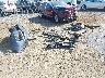 5N1AT2MT1LC****** Used and Repairable 2020 Nissan Rogue in Little Rock